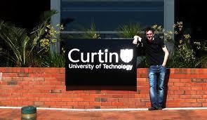 Curtin University of Technology, Perth
