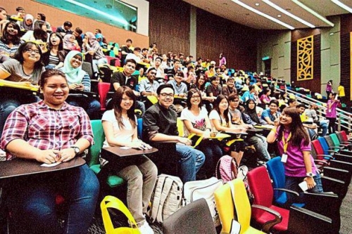 Curtin University of Technology, Perth