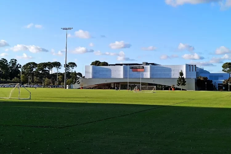 Curtin University, Australia