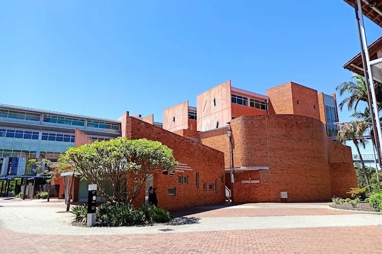Curtin University, Australia