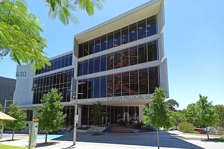 Curtin University, Australia