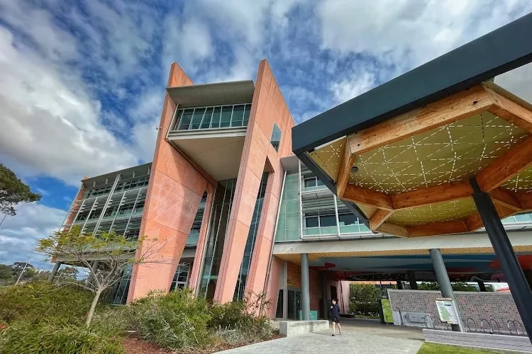 Curtin University, Australia