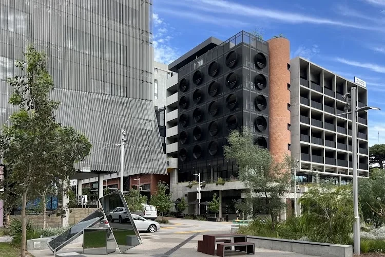 Curtin University, Australia