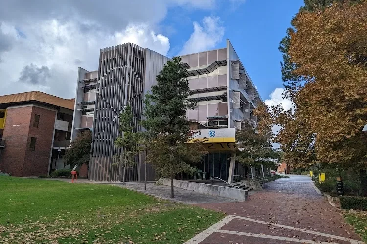 Curtin University, Australia