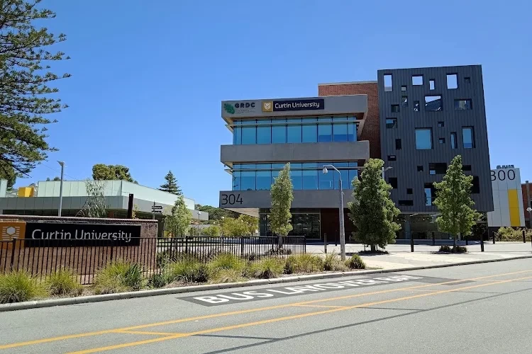 Curtin University, Australia