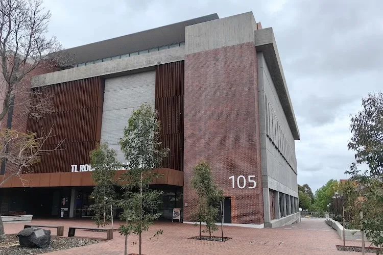 Curtin University, Australia