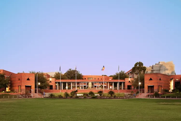 Curtin University, Australia