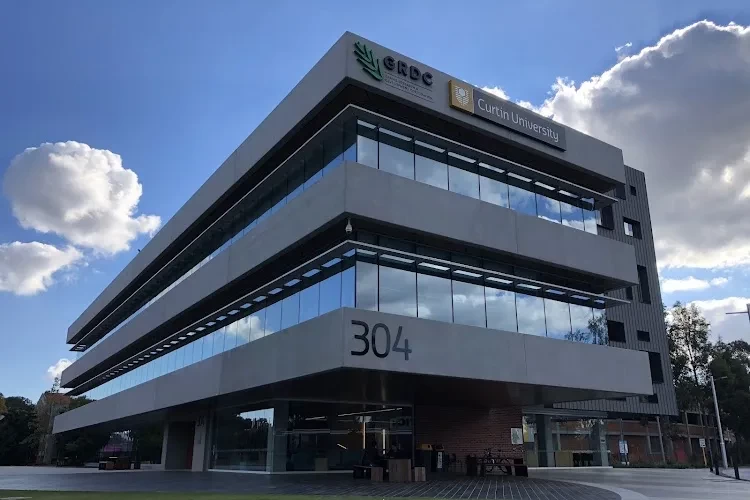 Curtin University, Australia