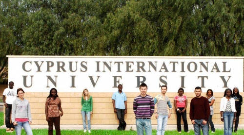 Cyprus International University, Mesaoria Plain