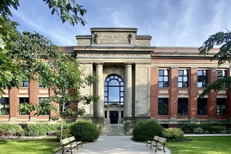 Dalhousie University, Canada