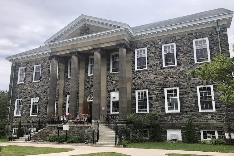 Dalhousie University, Canada
