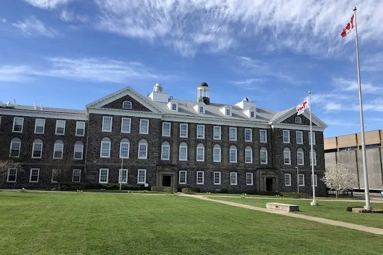 Dalhousie University, Canada