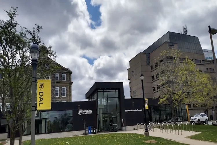 Dalhousie University, Canada