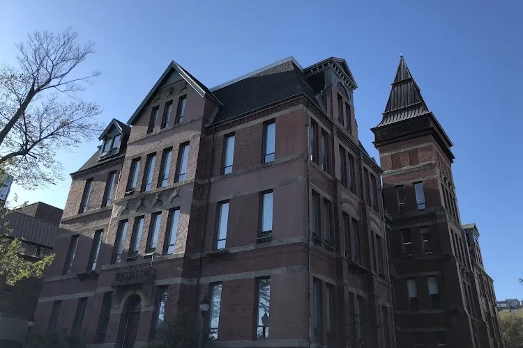 Dalhousie University, Canada