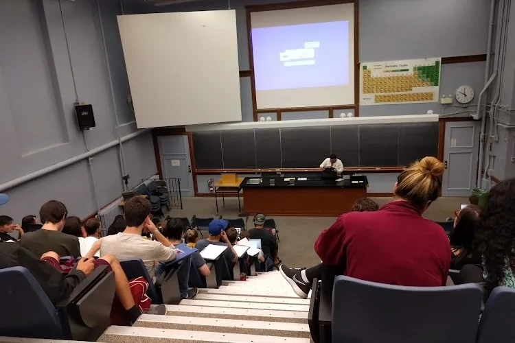 Dalhousie University, Canada