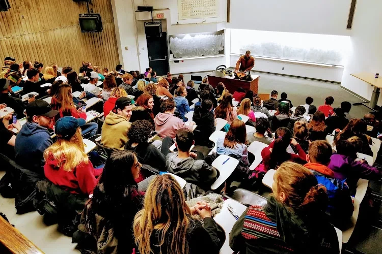 Dalhousie University, Canada