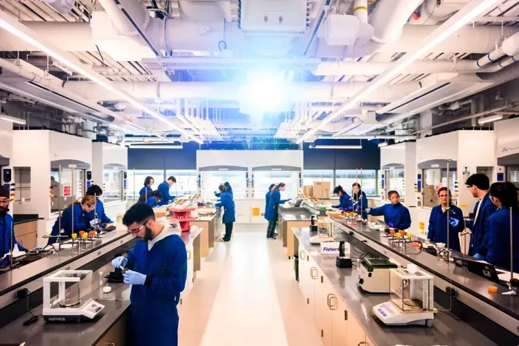 D'Amore-McKim School of Business, USA