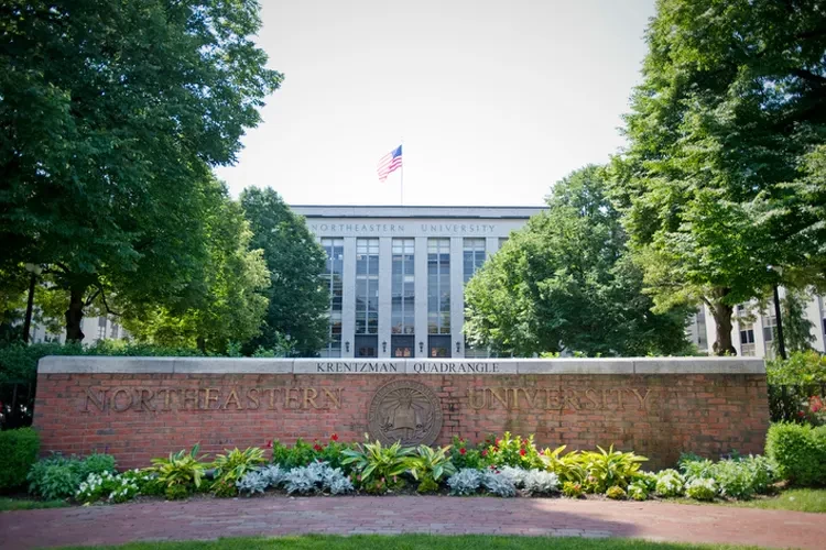 D'Amore-McKim School of Business, USA