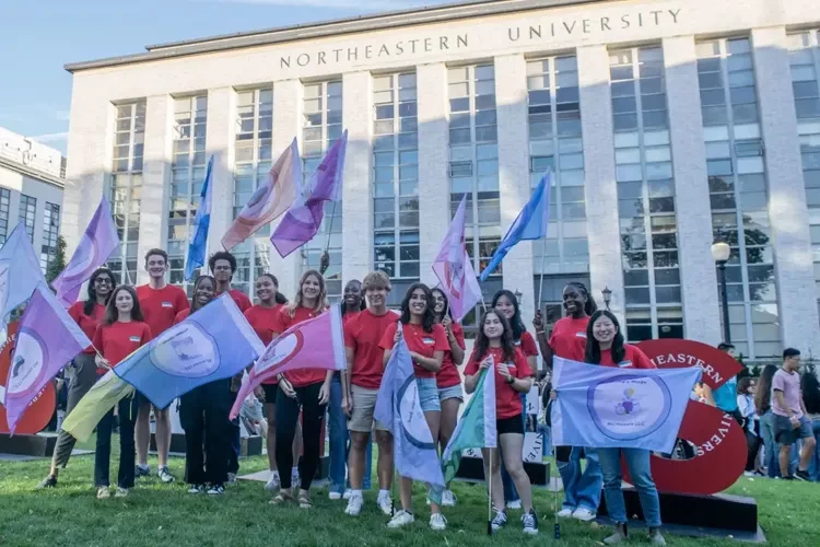 D'Amore-McKim School of Business, USA