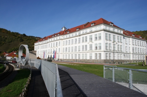 Danube University Krems, Krems An Der Donau