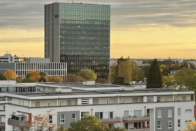 Darmstadt University of Applied Sciences, Germany