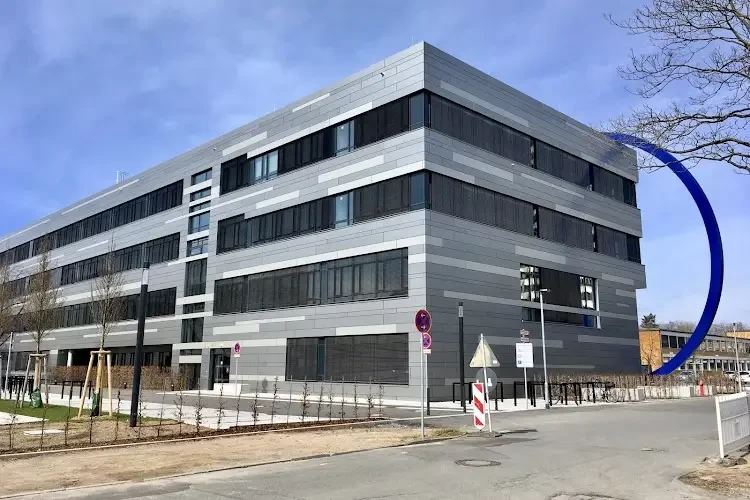 Darmstadt University of Applied Sciences, Germany