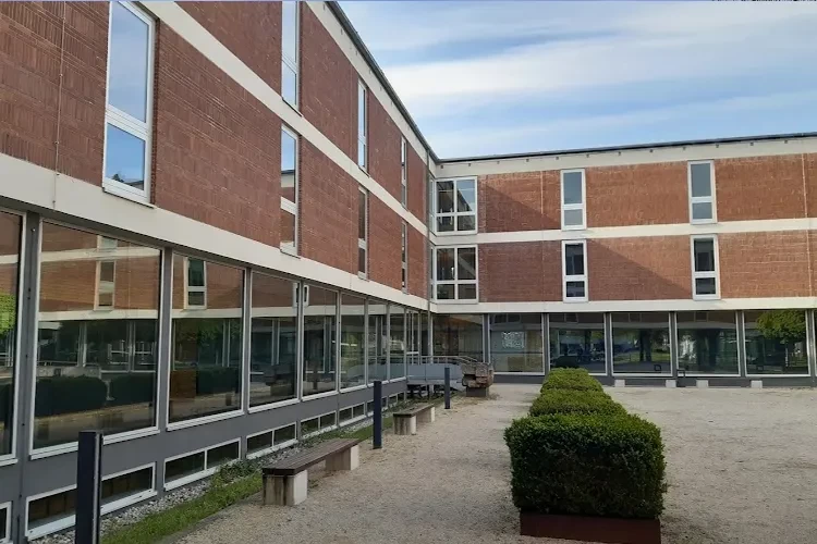 Darmstadt University of Applied Sciences, Germany