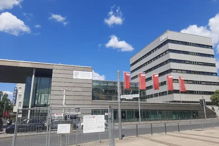 Darmstadt University of Applied Sciences, Germany
