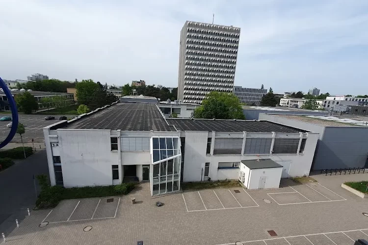 Darmstadt University of Applied Sciences, Germany