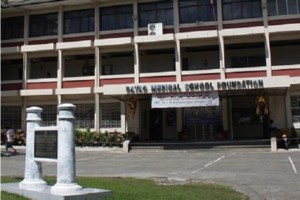 Davao Medical School Foundation Inc, Davao