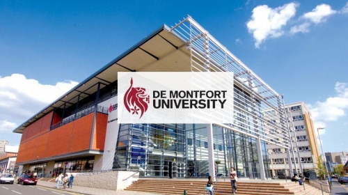 De Montfort University, Leicester