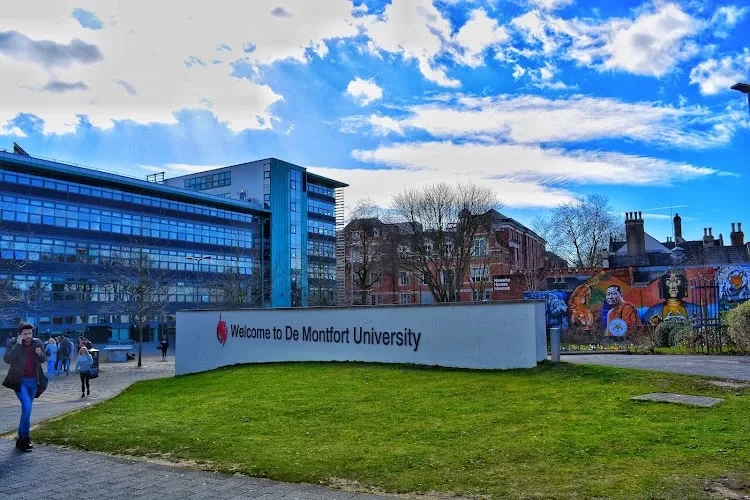 De Montfort University, United Kingdom