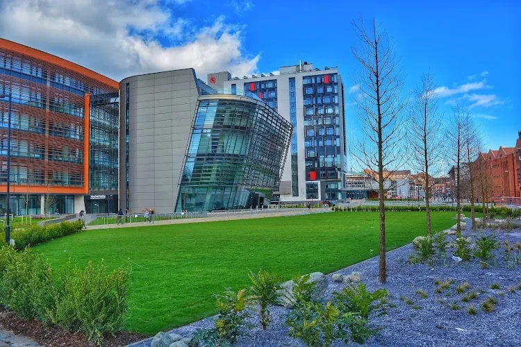 De Montfort University, United Kingdom
