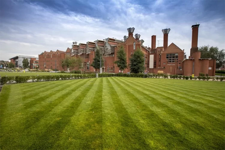 De Montfort University, United Kingdom
