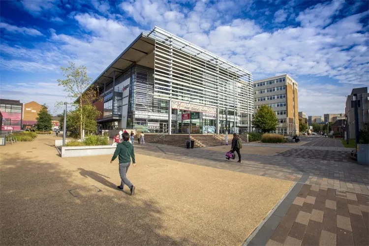 De Montfort University, United Kingdom