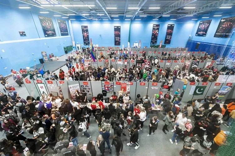 De Montfort University, United Kingdom