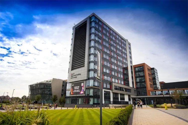 De Montfort University, United Kingdom