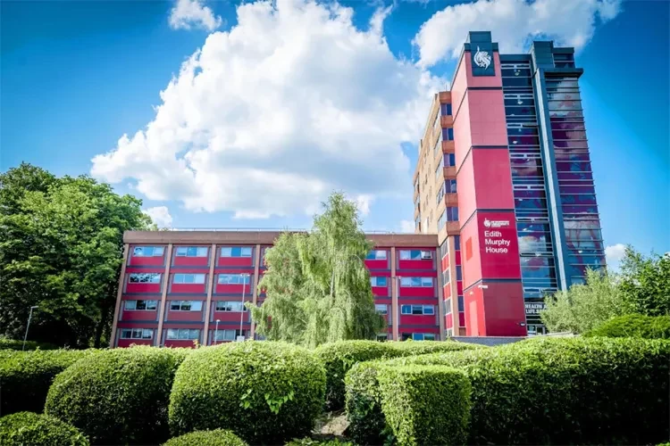 De Montfort University, United Kingdom