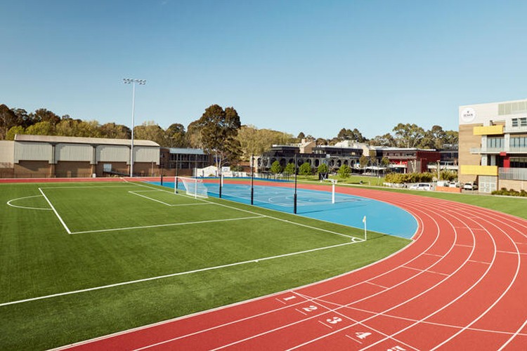 Deakin University, Australia