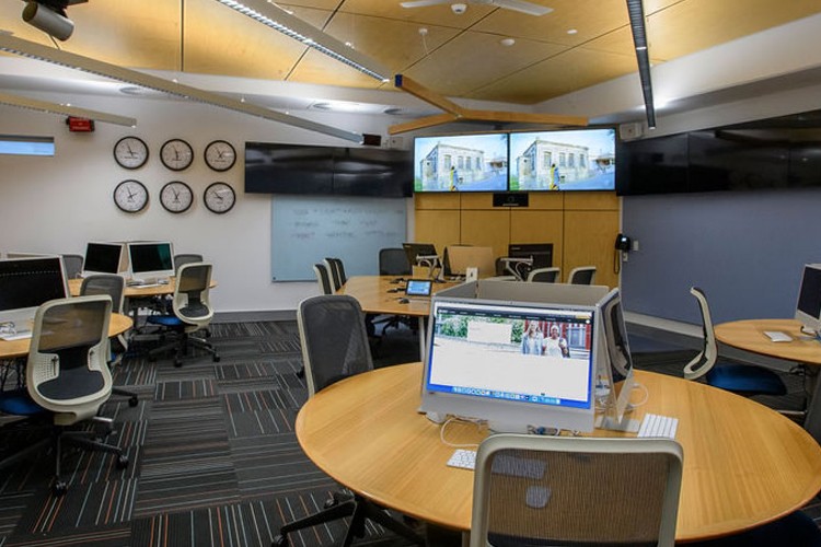Deakin University, Australia