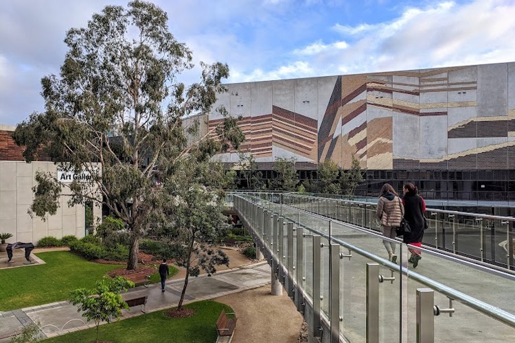 Deakin University, Australia