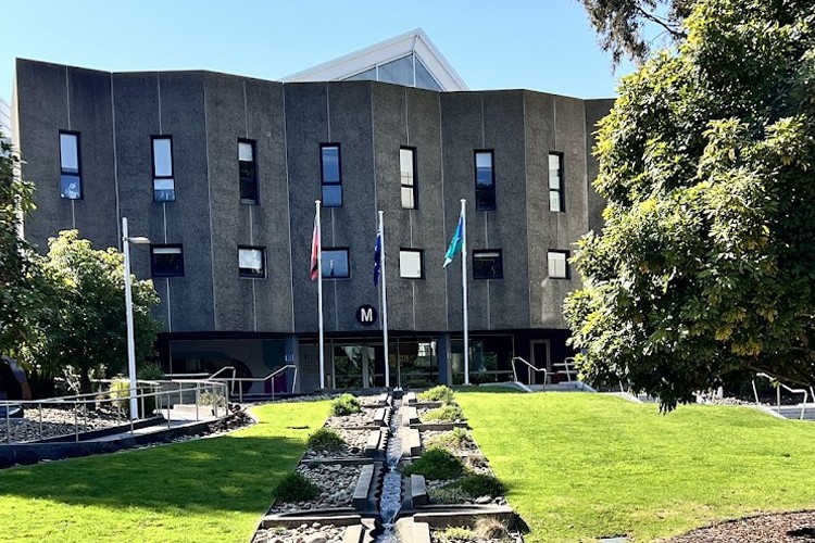 Deakin University, Australia