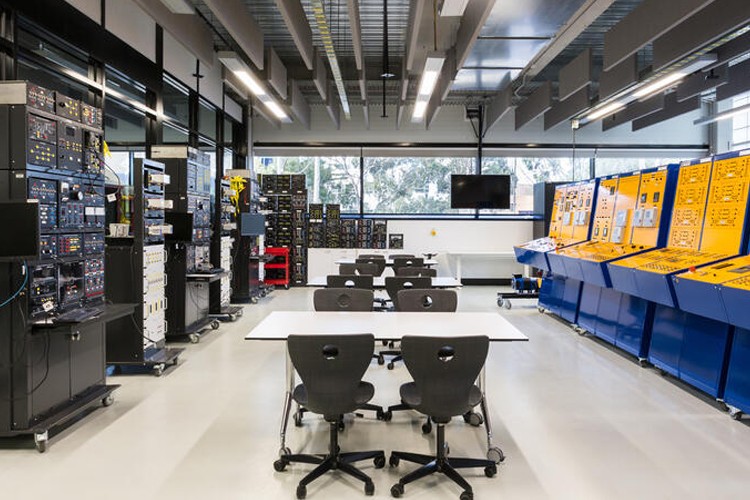 Deakin University, Australia