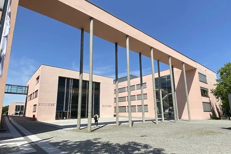 Deggendorf Institute of Technology, Germany