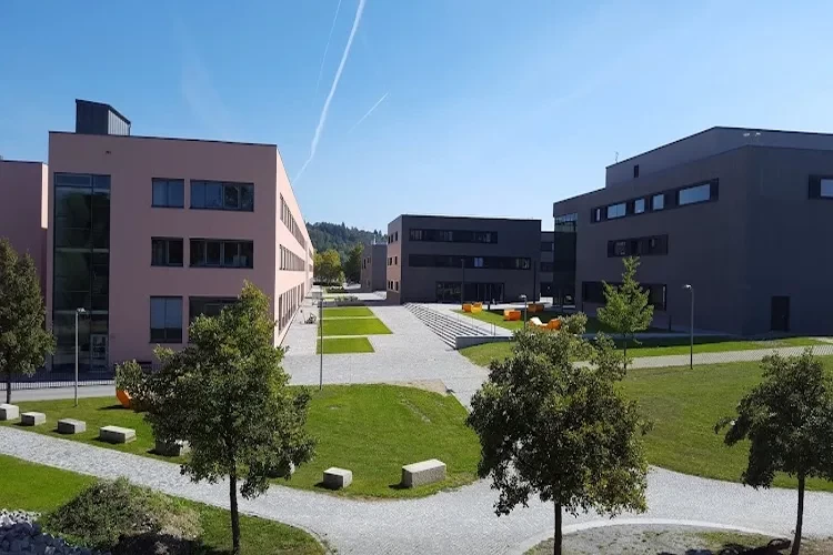 Deggendorf Institute of Technology, Germany
