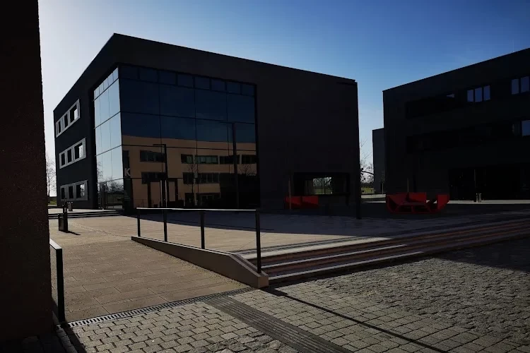Deggendorf Institute of Technology, Germany