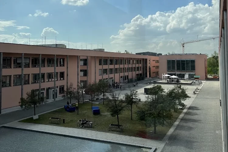 Deggendorf Institute of Technology, Germany