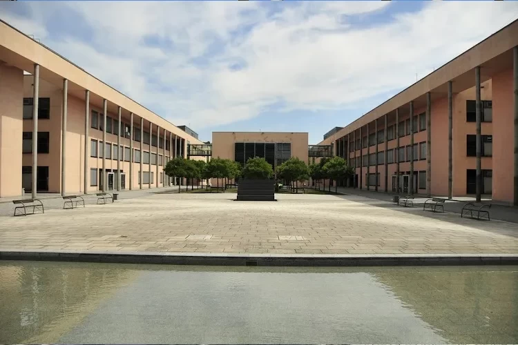 Deggendorf Institute of Technology, Germany