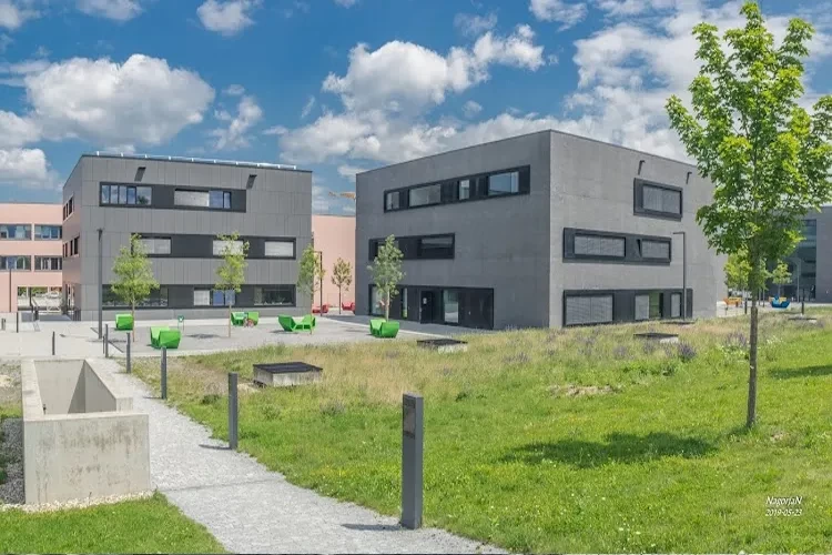 Deggendorf Institute of Technology, Germany