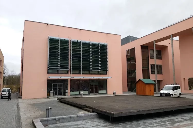 Deggendorf Institute of Technology, Germany